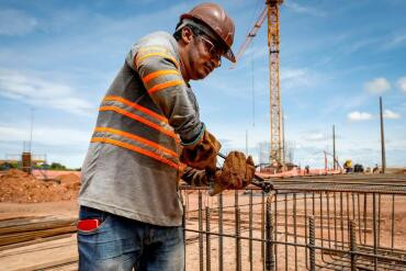 MT gera mais de 30,2 mil novos empregos no 1º quadrimestre de 2025