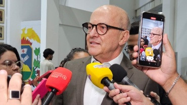 Pivetta cobra ação do Senado e sugere CPI contra STF