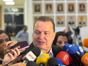 AL avalia que foco de gripe aviária em MT 
