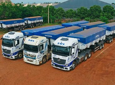 TJ retoma recuperação judicial de transportadora em MT