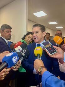 TCE articula compra de prédio para evitar fechamento da Santa Casa