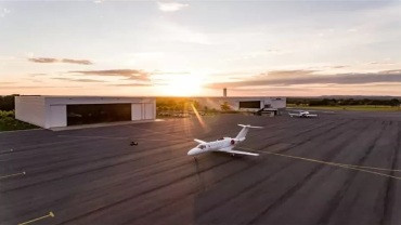 MP investiga 'aeroporto do agro' por apropriação de terras públicas em MT