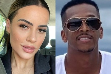 “Não lamento”, afirma mãe do caçula do ex-jogador Jô após prisão