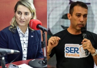 Coronel pede exoneração da Assistência Social; sargento assume pasta