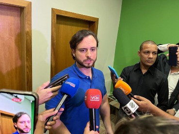Vereador recusa convite para assumir a Educação de Cuiabá