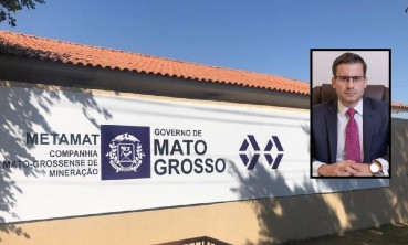TJ revoga medidas cautelares e devolve passaporte de empresário