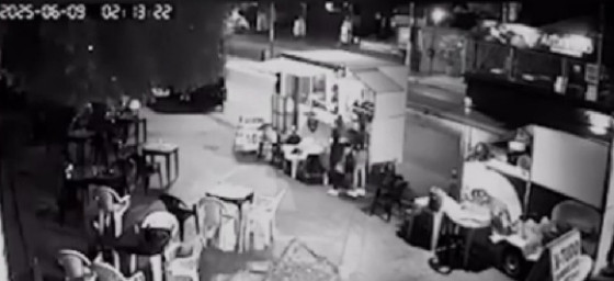 PM acusado de agredir jovem é afastado do cargo; vídeo mostra confusão