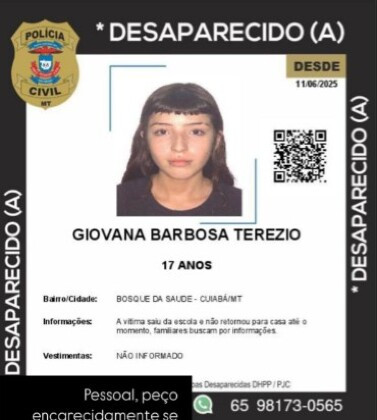 Giovana Barbosa Terezio