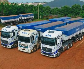 TJ retoma recuperação judicial de transportadora em MT