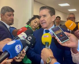 TCE articula compra de prédio para evitar fechamento da Santa Casa