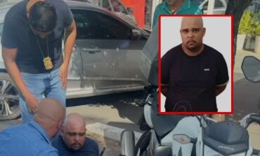 Justiça mantém prisão e aceita denúncia contra 