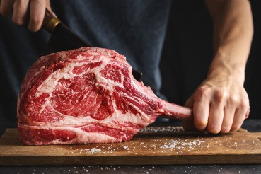 Carne bovina de MT atinge maior valor de exportação desde outubro de 2022