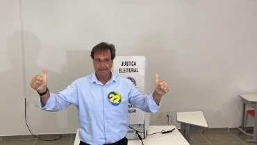 Moraes revoga prisão de ex-ministro do Turismo do governo Bolsonaro