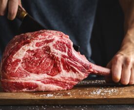 Carne bovina de MT atinge maior valor de exportação desde outubro de 2022