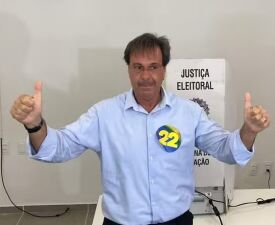 PF prende ex-ministro Gilson Machado no Recife