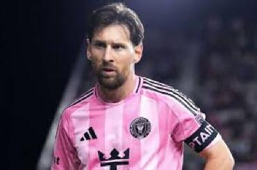Messi sobre Copa do Mundo de Clubes: “Ansioso para enfrentar os melhores”
