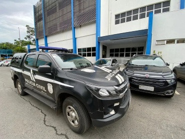 Polícia cita 14 deputados de MT em investigação sobre desvio de emendas