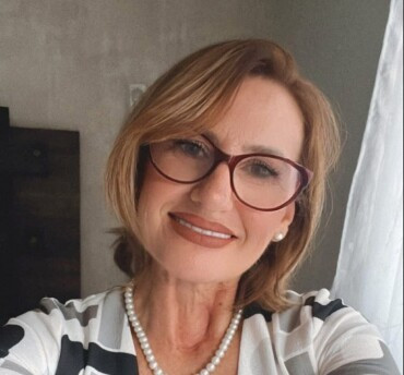 Advogada morre aos 55 anos em Cuiabá 