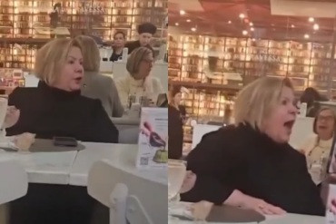 Jornalista é presa após ataque homofóbico em shopping; vídeo 