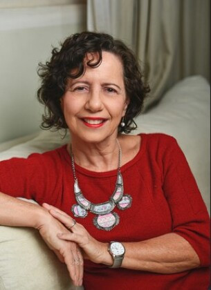 MARTHA BAPTISTA ESCRITORA 