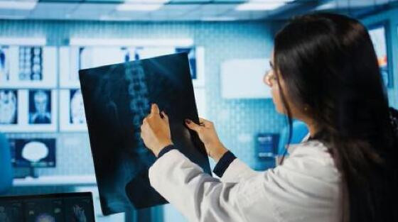 TÉCNICA EM RADIOLOGIA 