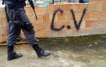 Justiça marca audiência de membros do CV que ameaçavam policiais em MT
