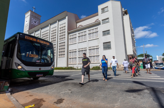 ônibus