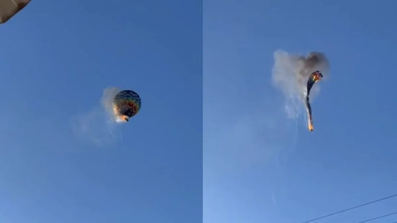balão