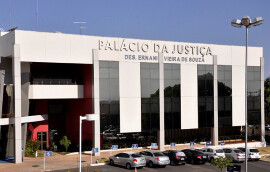 Órgão Especial do TJ investiga infrações de 5 juízes de MT; nomes