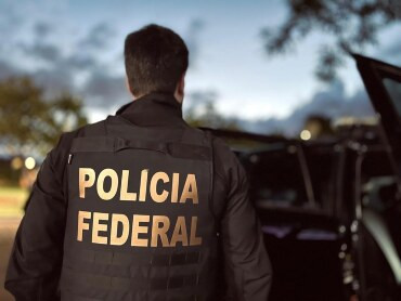 PF prende em MT foragido de operação por golpes de pirâmide financeira