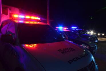 Homem agride esposa após crise de ciúme e é preso em MT