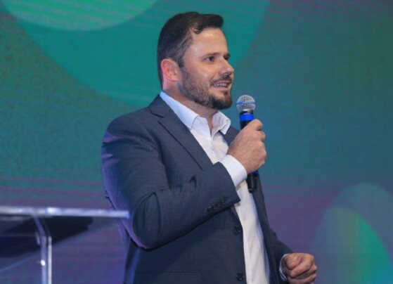LUCAS BEBER APROSOJA-MT