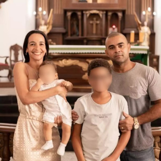 Menor mata pais em RJ 
