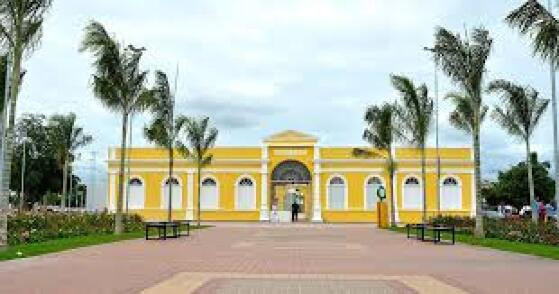 museu do rio
