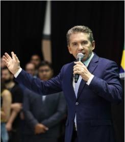 Com mais de 91 mil contratos recebidos, Sérgio Ricardo estende prazo para envio à plataforma de consignados