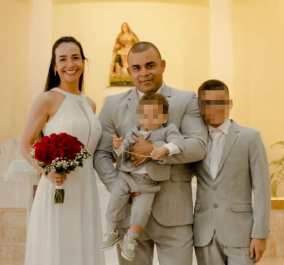 Garoto mata pais no RJ