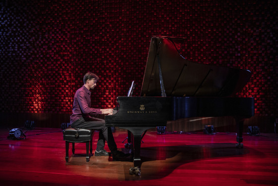 piano rock
