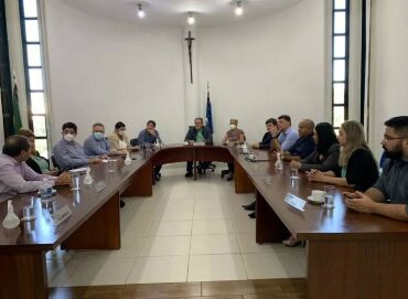 Plenário da Jucemat critica mudanças da Receita Federal na abertura de CNPJ