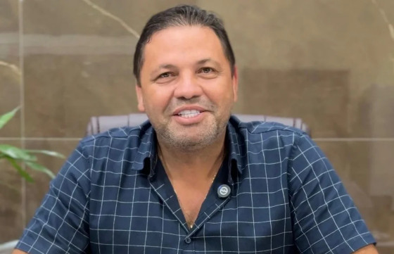 Prefeito de São Felix