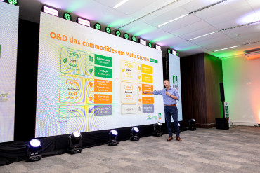 Projeto Imea em Campo apresenta resultados da etapa milho em Mato Grosso