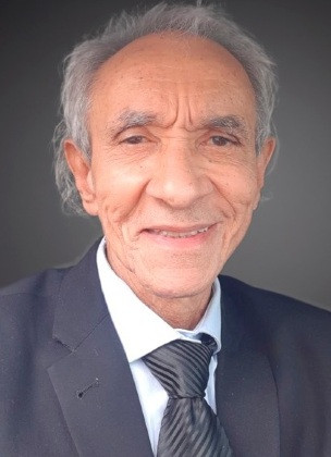 Advogado Heliodorio Santos Nery