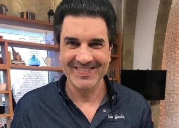 Edu Guedes passa por cirurgia para retirada de tumor no pâncreas