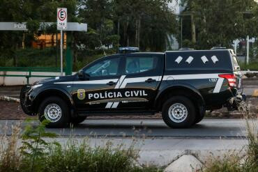 Homem é preso por abuso sexual de enteada de apenas oito anos 