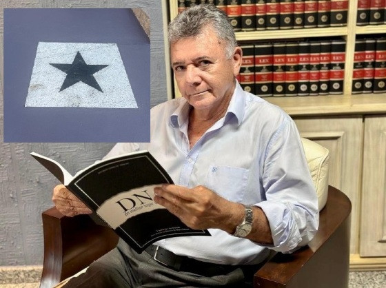 RENATO NERY HOMENAGEM 