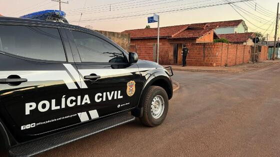 POLICIA CIVIL 
