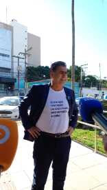Emanuel vai depor em CPI com 