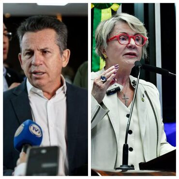 Governador e senadora defendem legalização de 'jogos de azar'