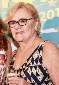 Ex-vereadora e ex-vice-prefeita morre em Cuiabá