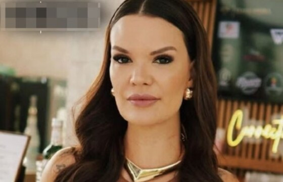 Empresária Natália Cavanellas 