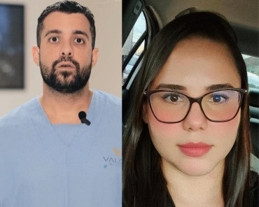 Polícia vê negligência e indicia médico por morte de estudante durante lipoaspiração